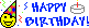 Happy Birthday! :occasion-birthday: