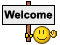 Welcome Wave :text-welcomewave:
